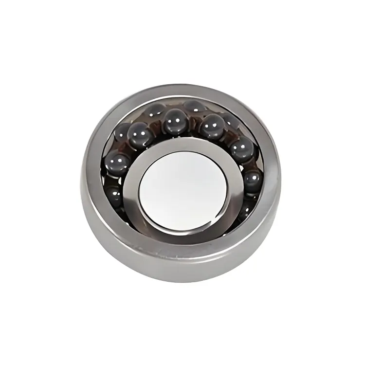 Cuscinetto ceramico auto -allineamento ibrido